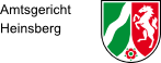 Logo: Amtsgericht Heinsberg