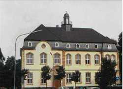Amtsgericht Heinsberg bis 1993