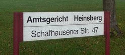 Bild Wegbeschreibung Bild Wegbeschreibung